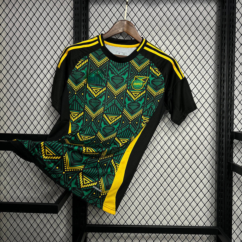 Jersey Seleção Jamaicana 24/25 - Away