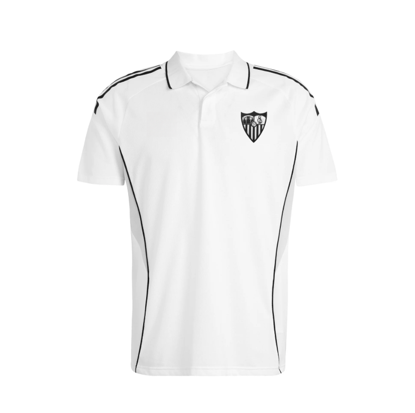 Jersey Sevilla 25/26 Training Polo