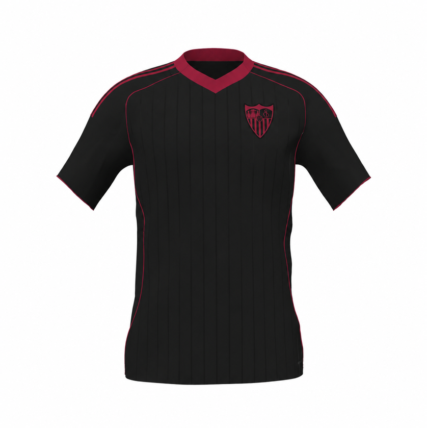 Jersey Sevilla Woman Third 25/26