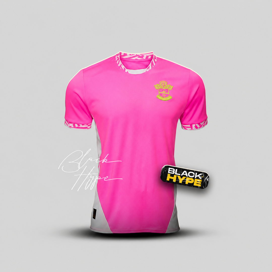 Jersey Southampton 24/25 Third