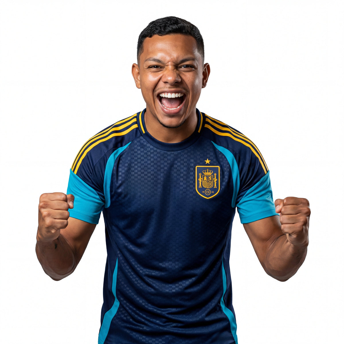 Jersey Spain 2026 Training WorldCup