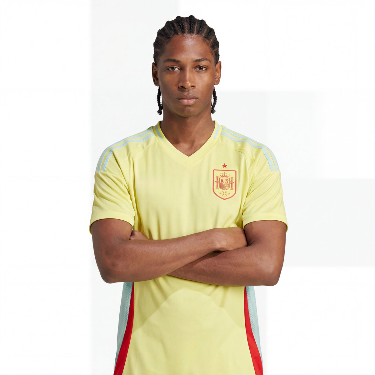 Jersey Spain ll - 24/25