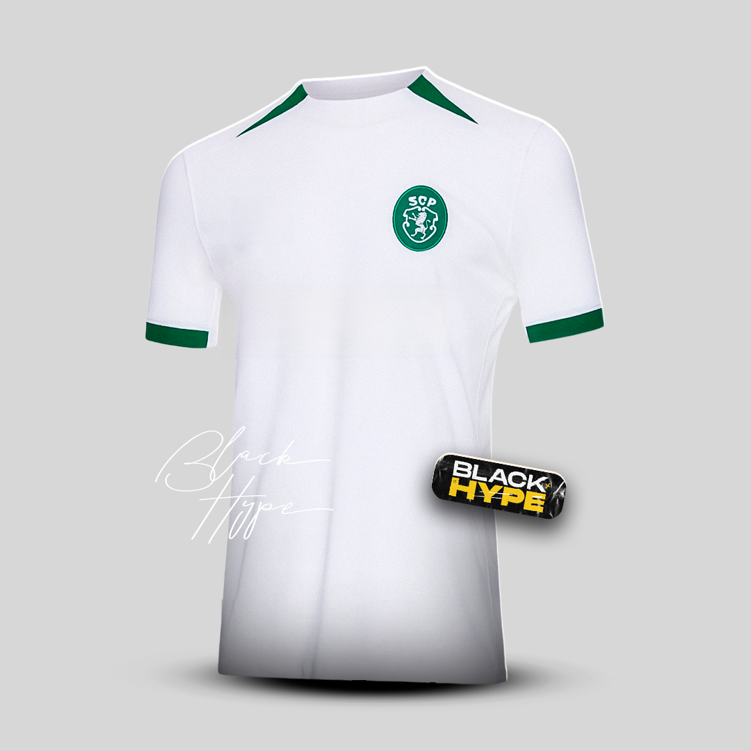 Jersey Sporting 24/25 Away