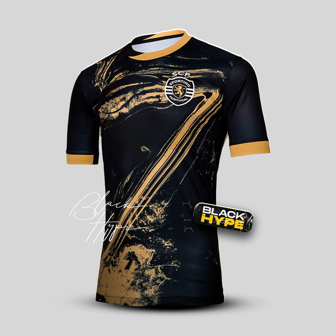 Jersey Sporting 24/25 Third