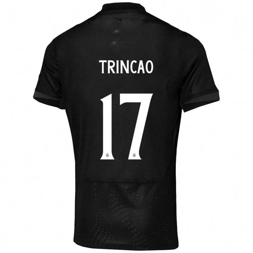 Jersey Sporting 25/26 Away #17 Trincão
