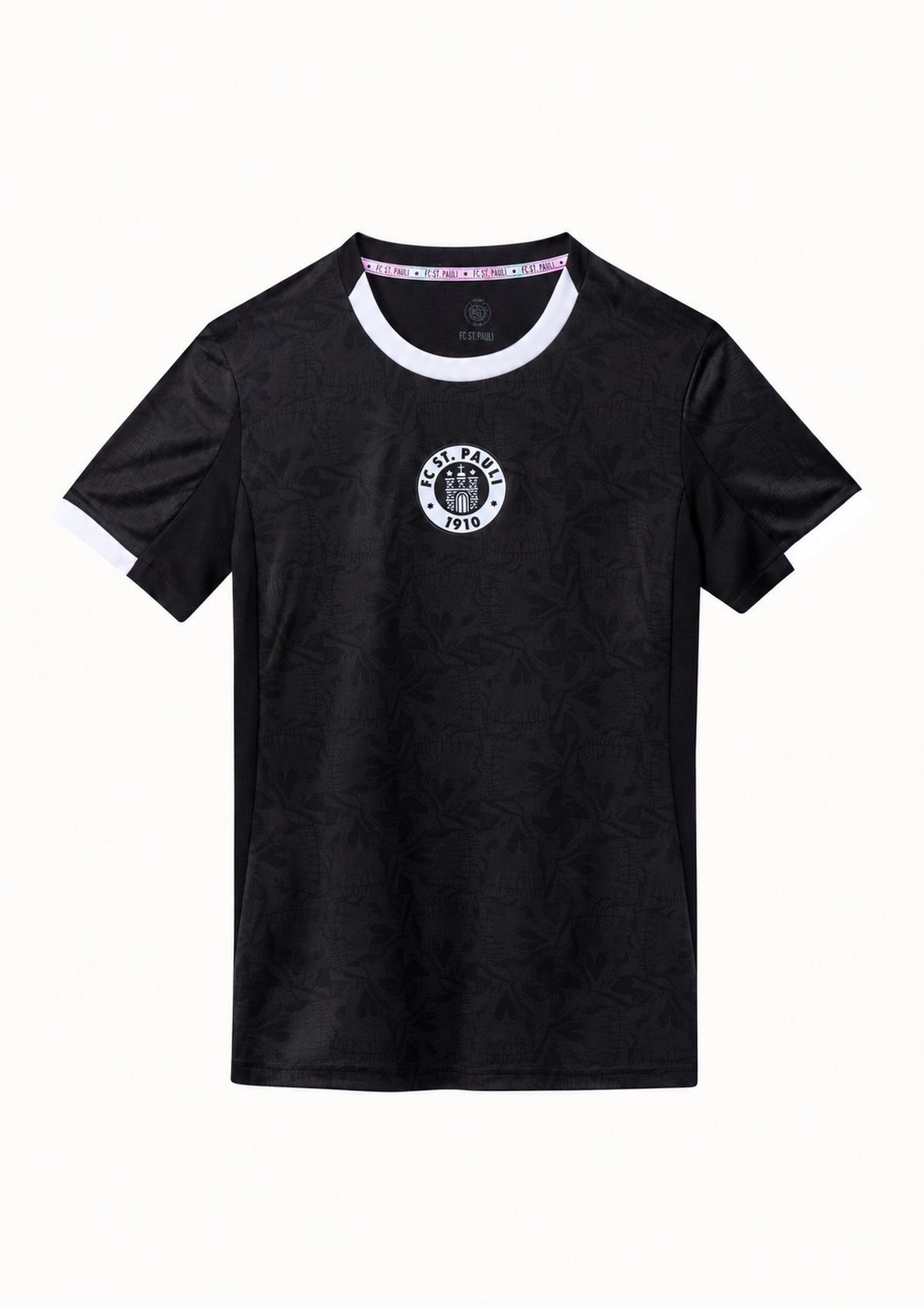 Jersey St. Pauli 25/26 Third