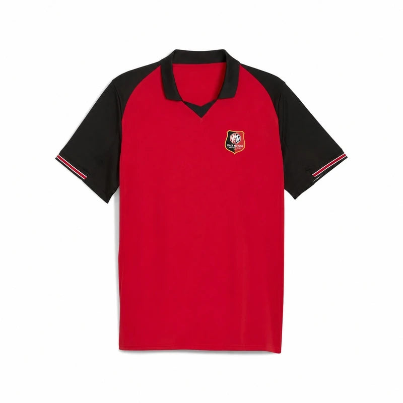 Jersey Stade Rennais 25/26 Home