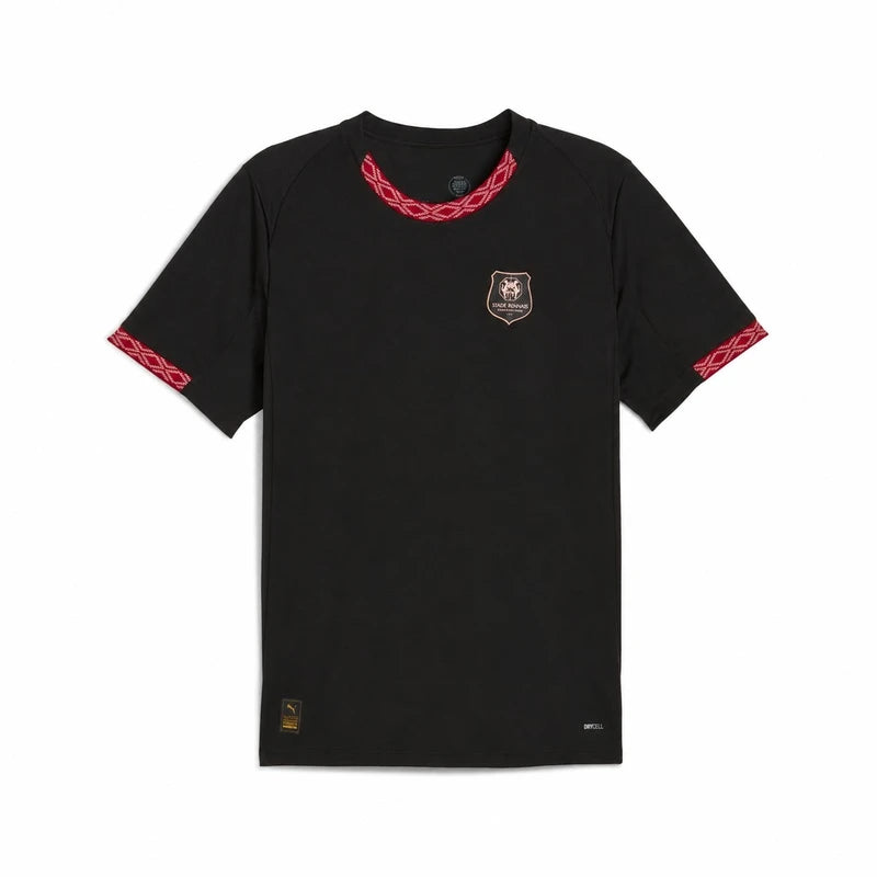 Jersey Stade Rennais 25/26 Third