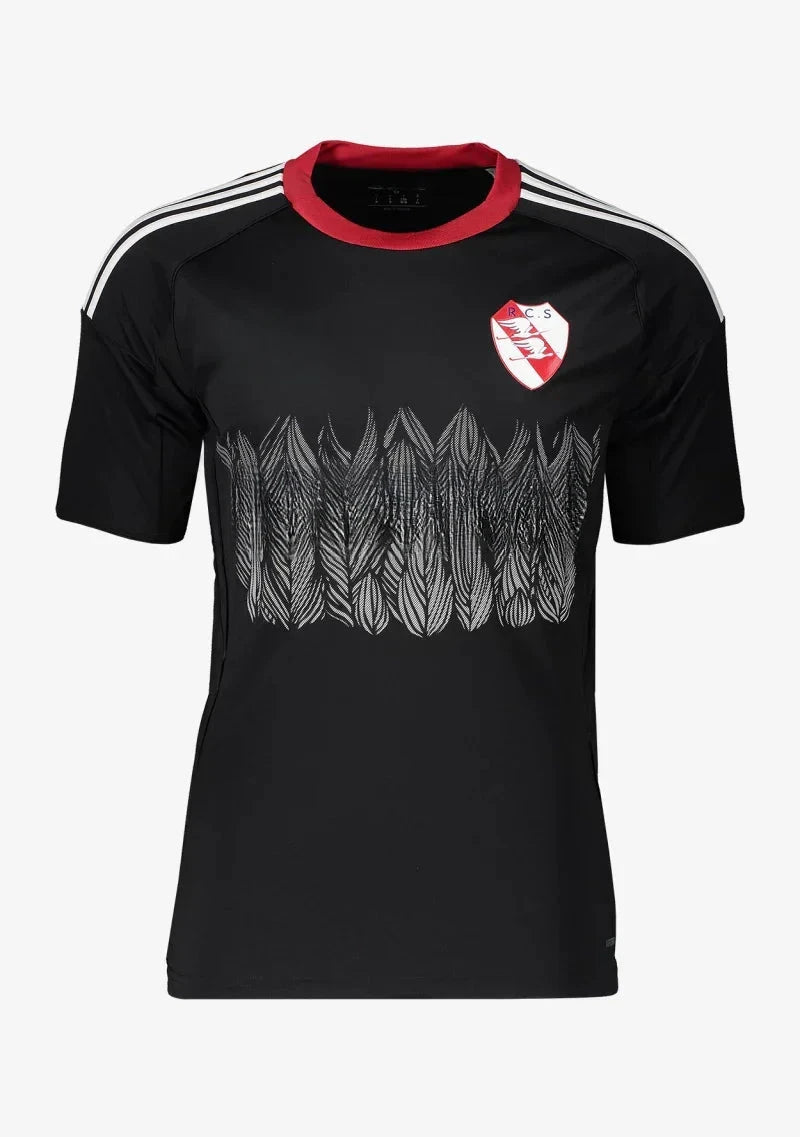 Jersey Strasbourg 25/26 Third
