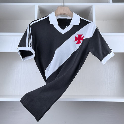 Jersey Titular Vasco da Gama 1988