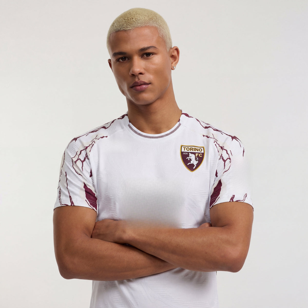 Jersey Torino 25/26 Away