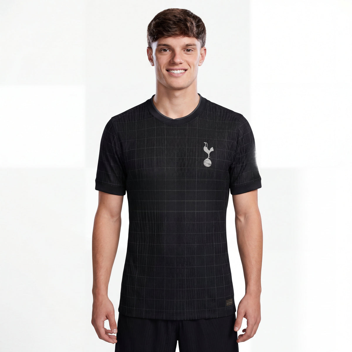 Jersey Tottenham 25/26 Player Away