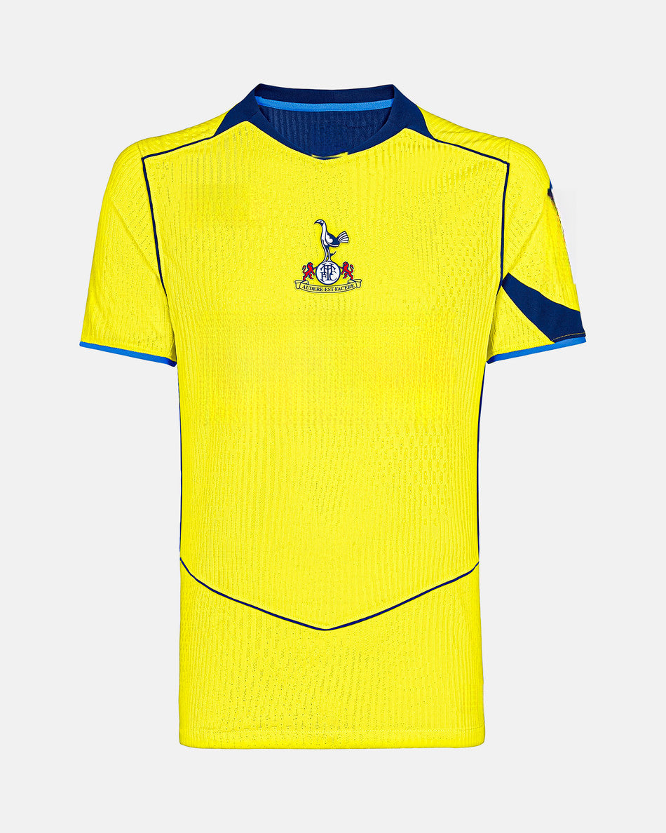 Jersey Tottenham 25/26 Player Third