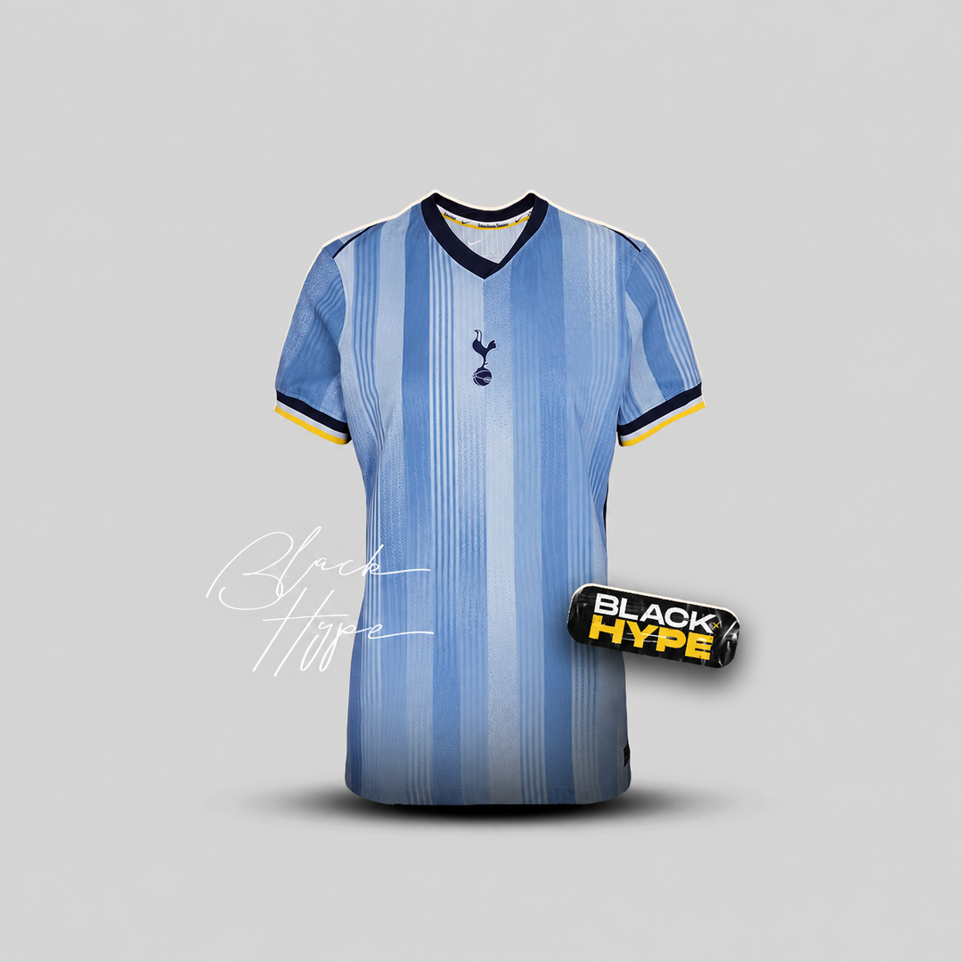 Jersey Tottenham Woman 24∕25 Away