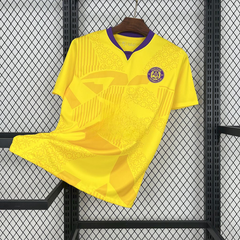 Jersey Toulouse FC 24/25 Away
