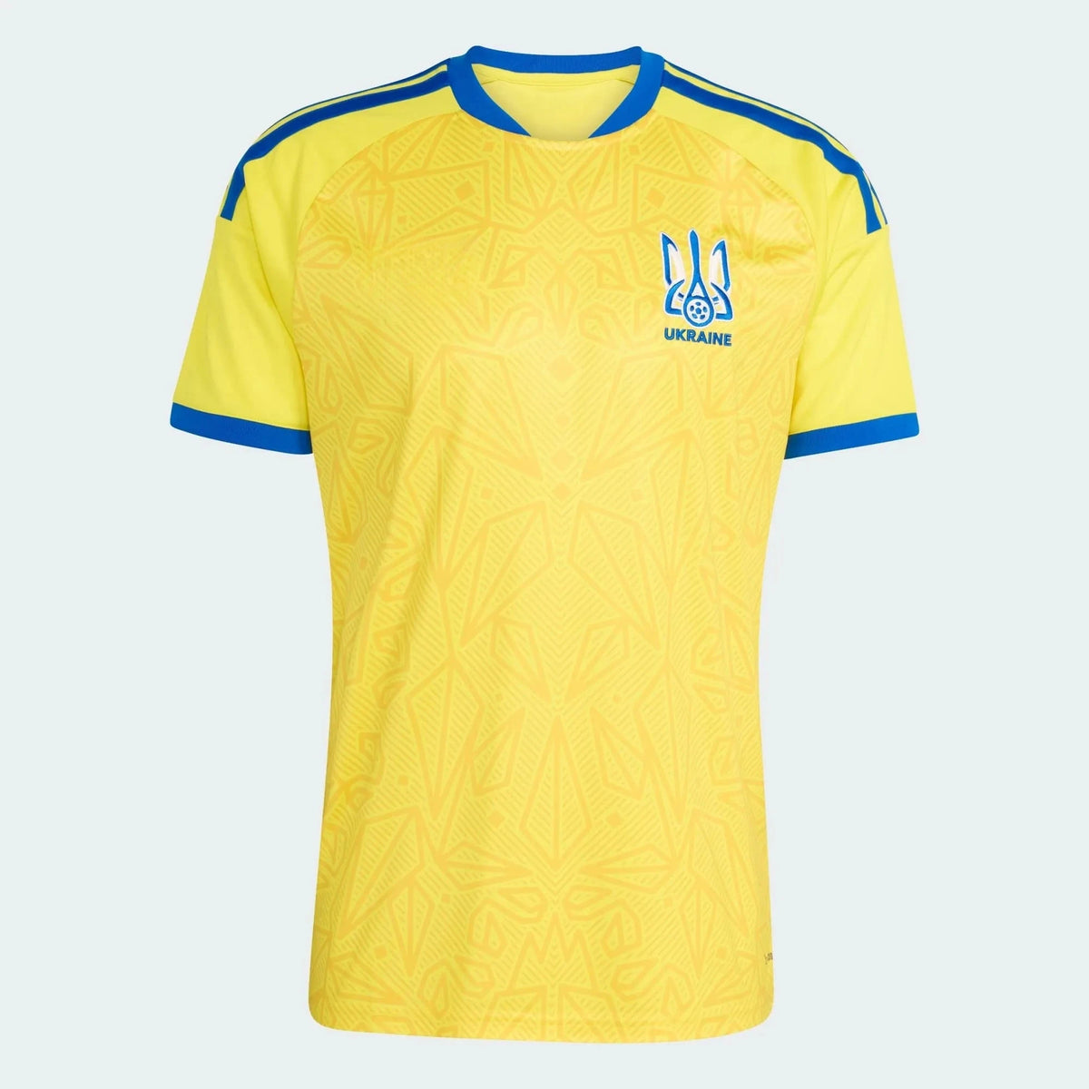 Jersey Ukraine 2026 Home WorldCup