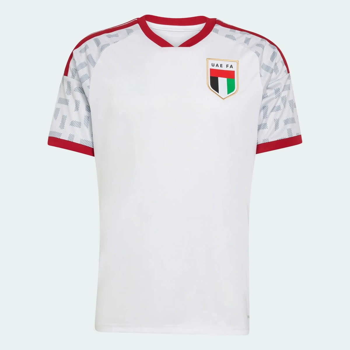 Jersey United Arab Emirates 2026 Home WorldCup