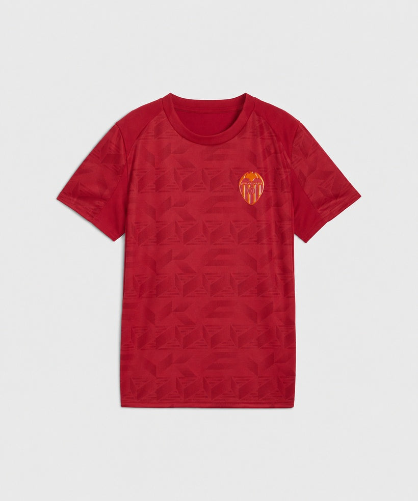 Jersey Valencia CF 25/26 Away