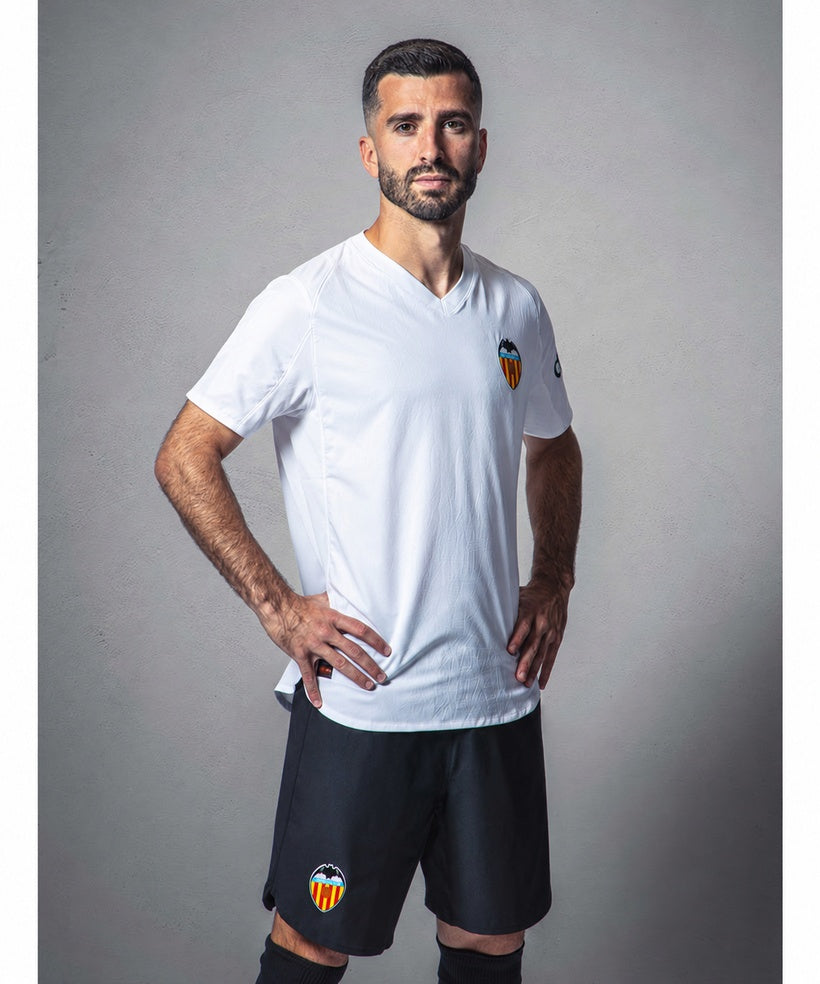 Jersey Valencia CF 25/26 Player Home