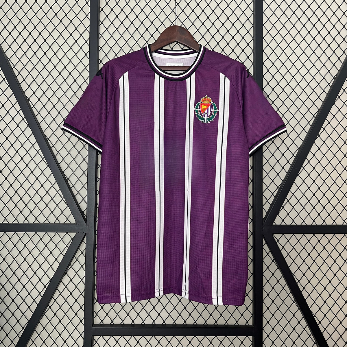 Jersey Valladolid 24/25 Home
