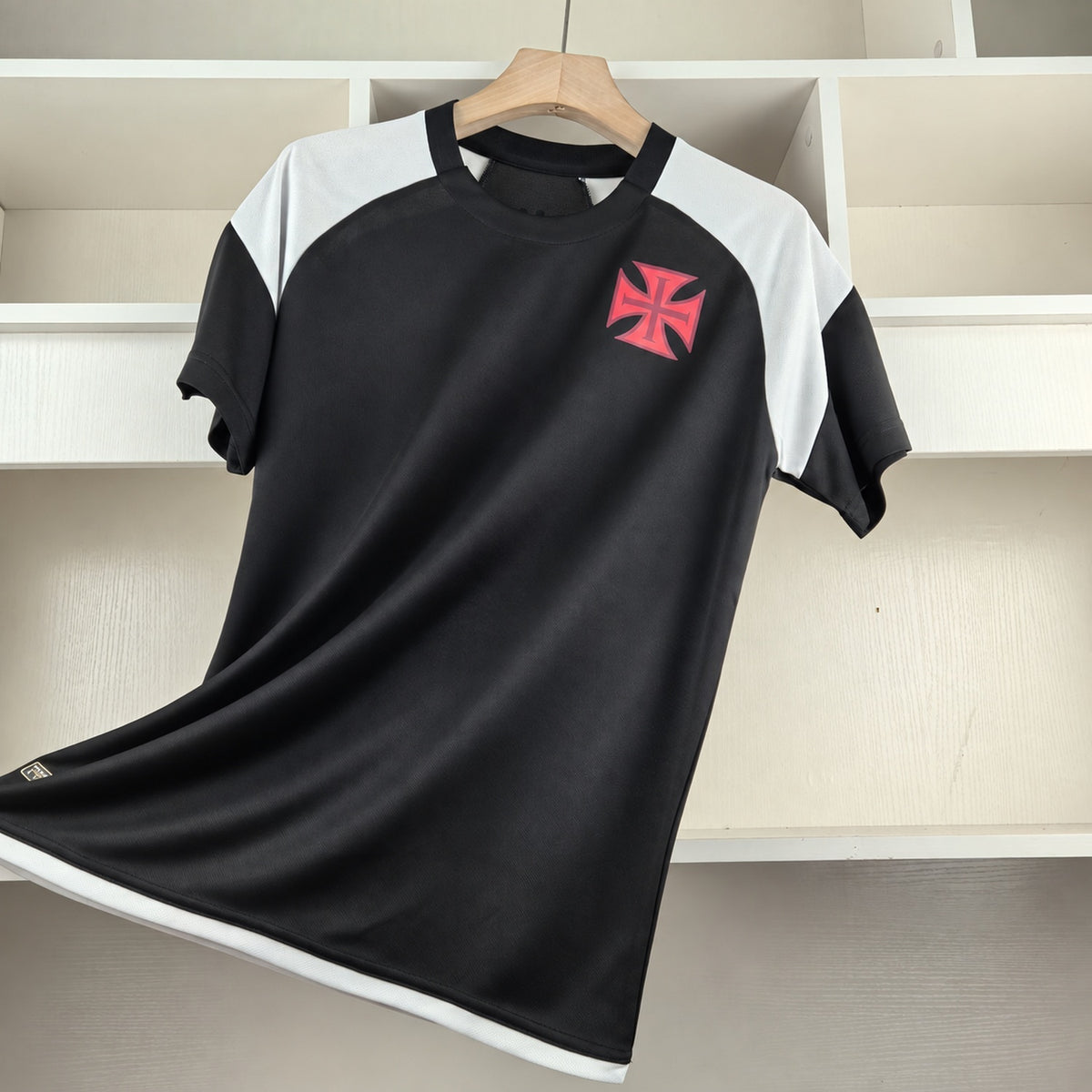 Jersey Vasco da Gama 24/25 Comissão Técnica