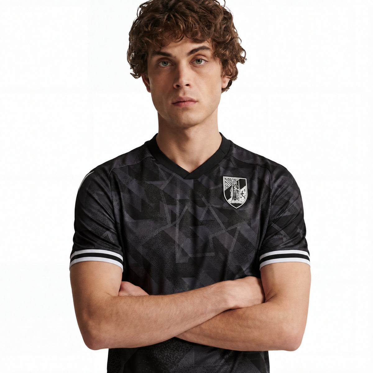 Jersey Vitória de Guimarães 25/26 Away