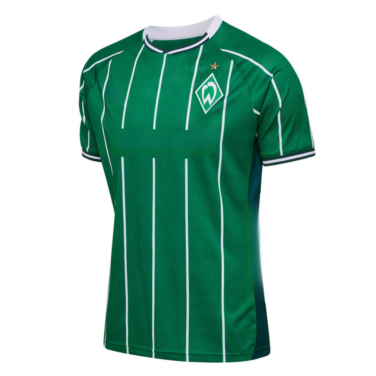 Jersey Werder Bremen 25/26 Home