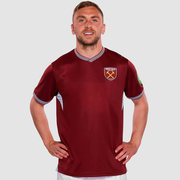 Jersey West Ham 25/26 Home