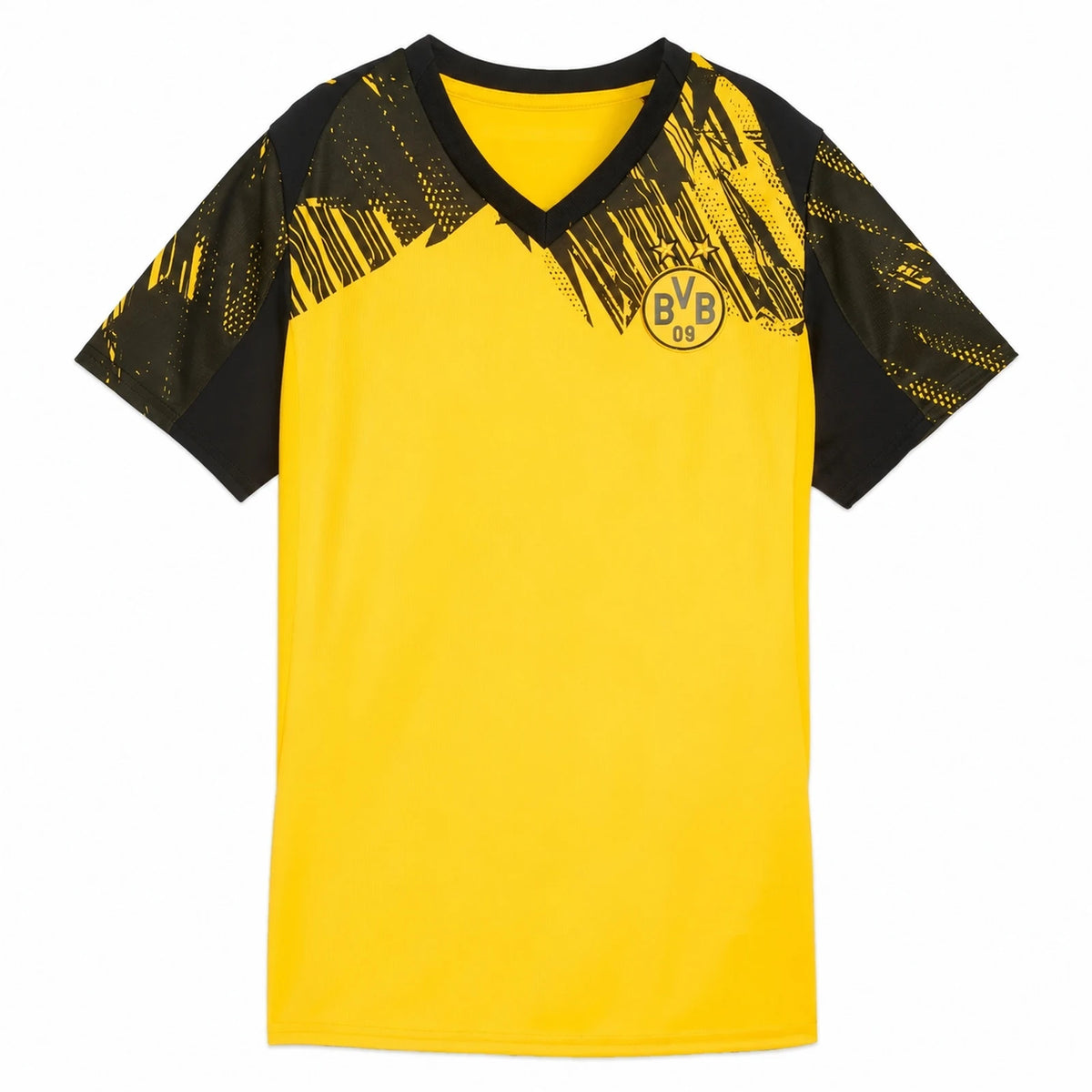Jersey Woman Borussia Dortmund 25/26 Home