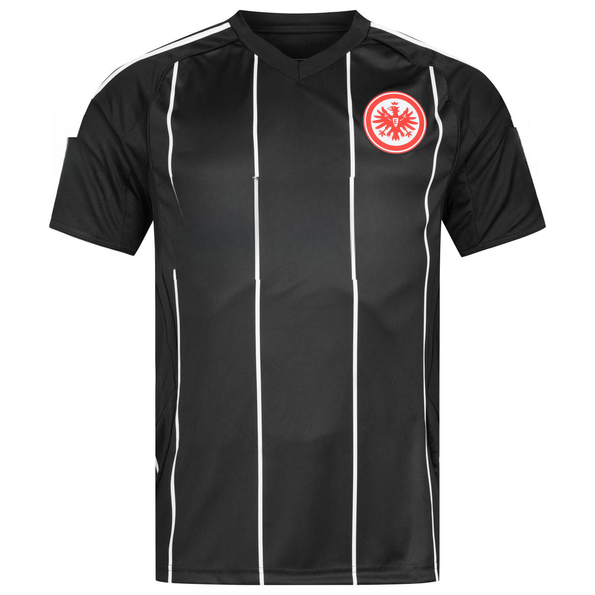 Jersey Woman Eintracht Frankfurt 25/26 Europe