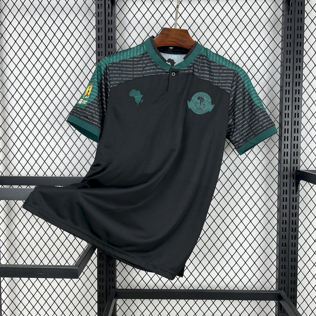 Jersey Young Africans 25/26 Away