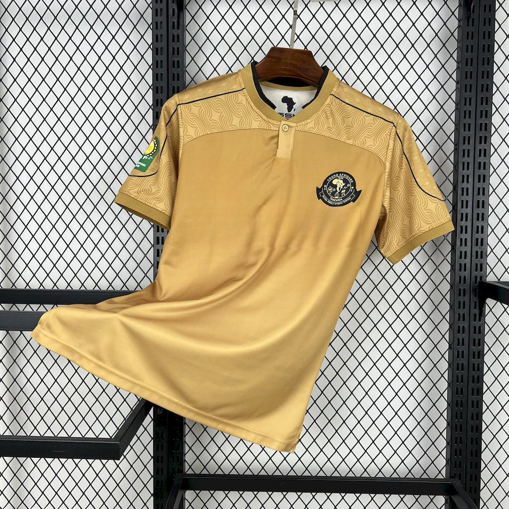 Jersey Young Africans 25/26 Third