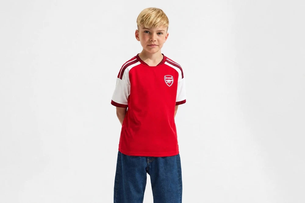 Kids Arsenal Home 26/27