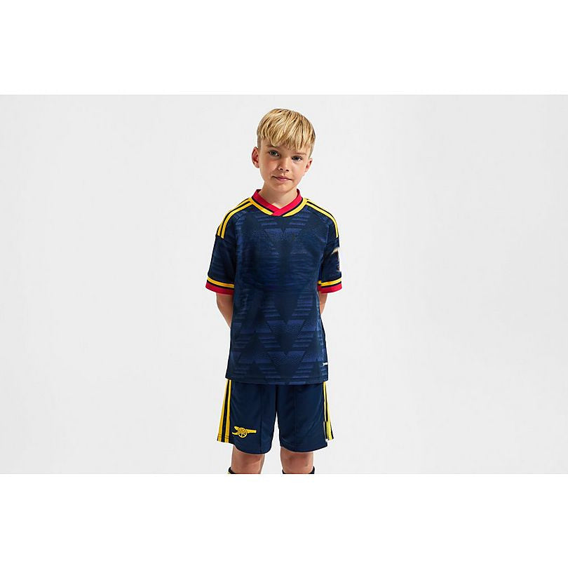 Kids Arsenal Away 26/27