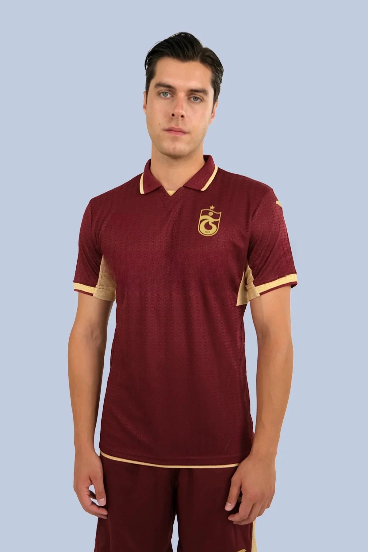 Jersey Trabzonspor Fourth 25/26