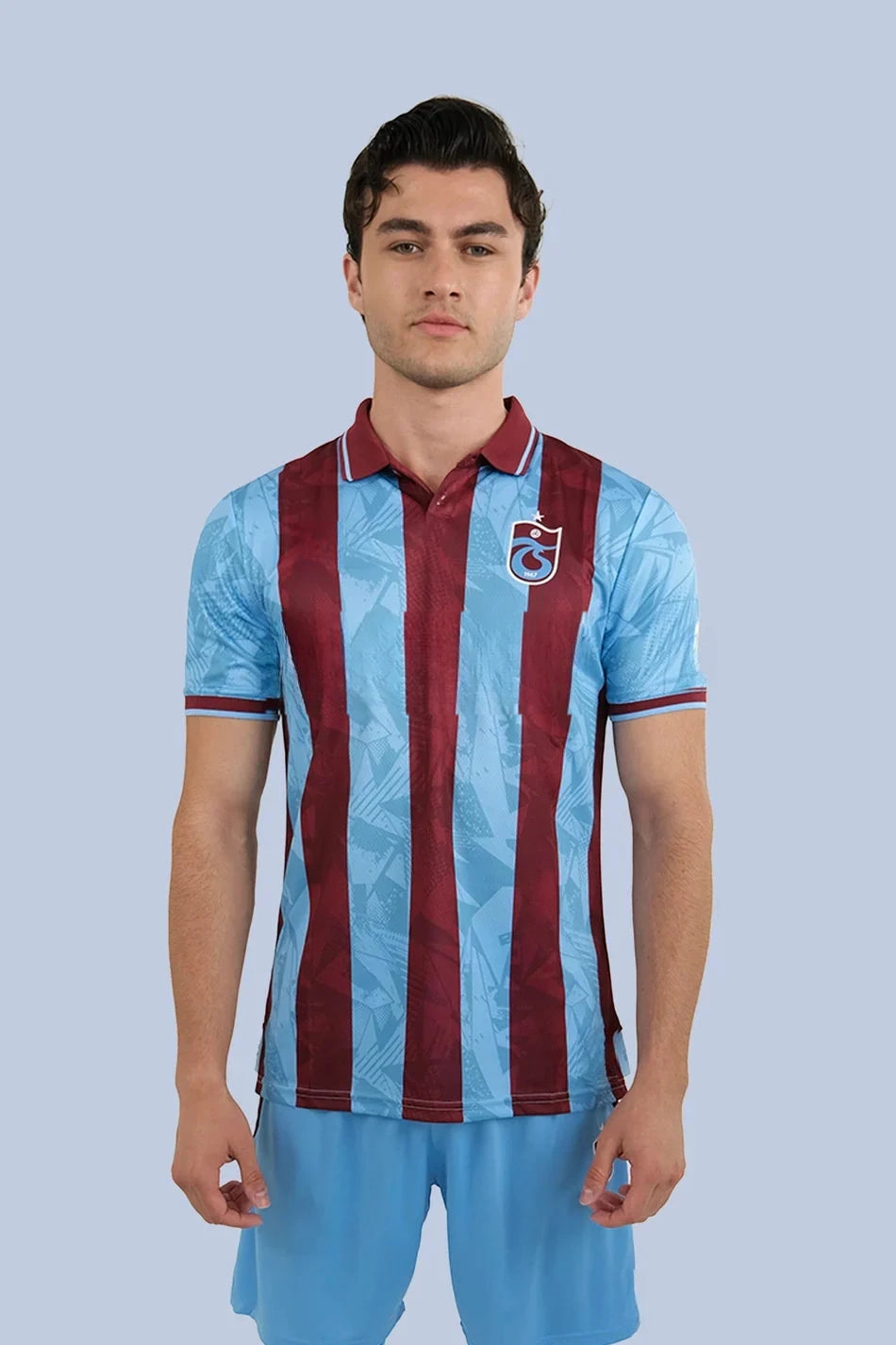 Jersey Trabzonspor Home 25/26