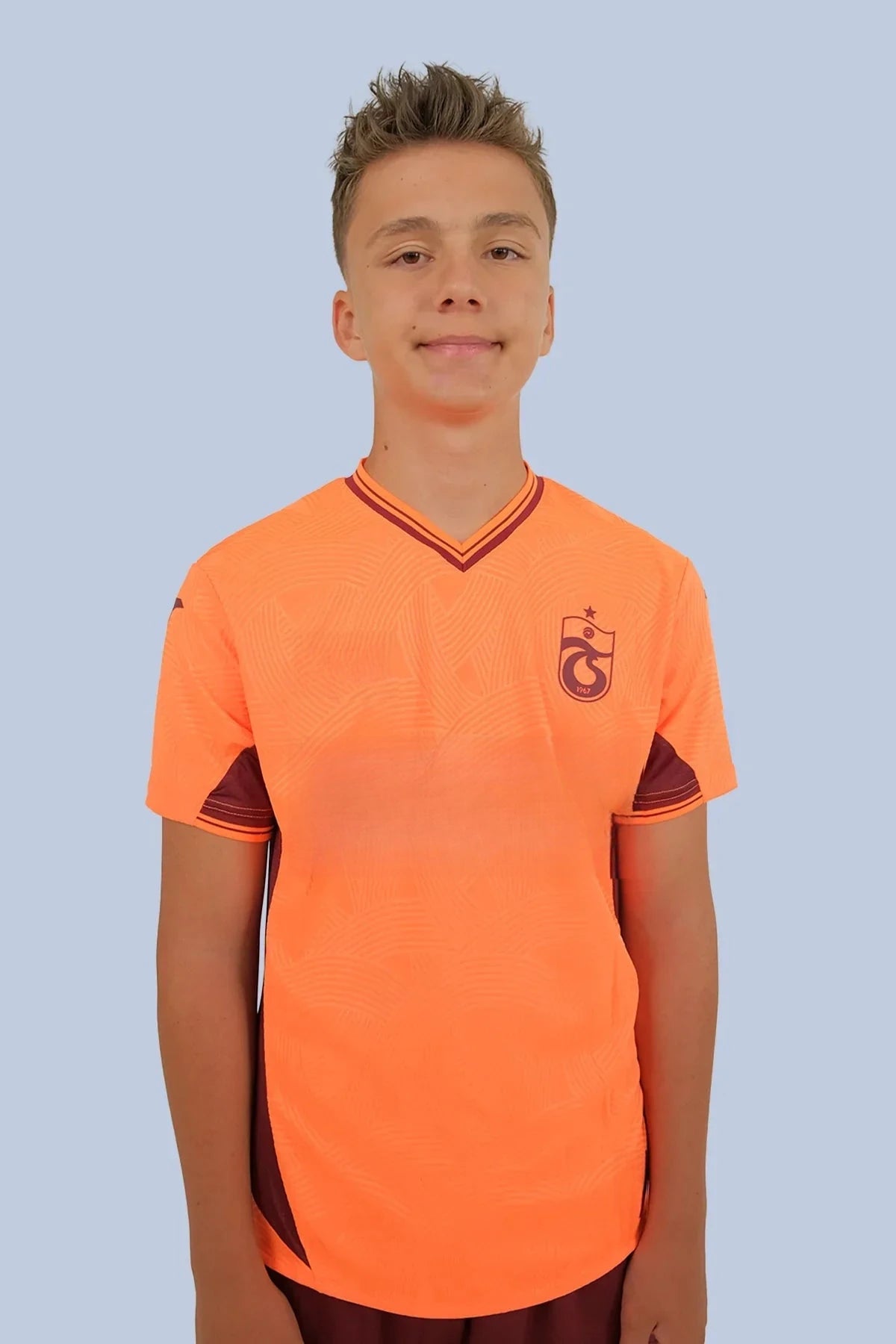 Kids Trabzonspor 25/26 Third