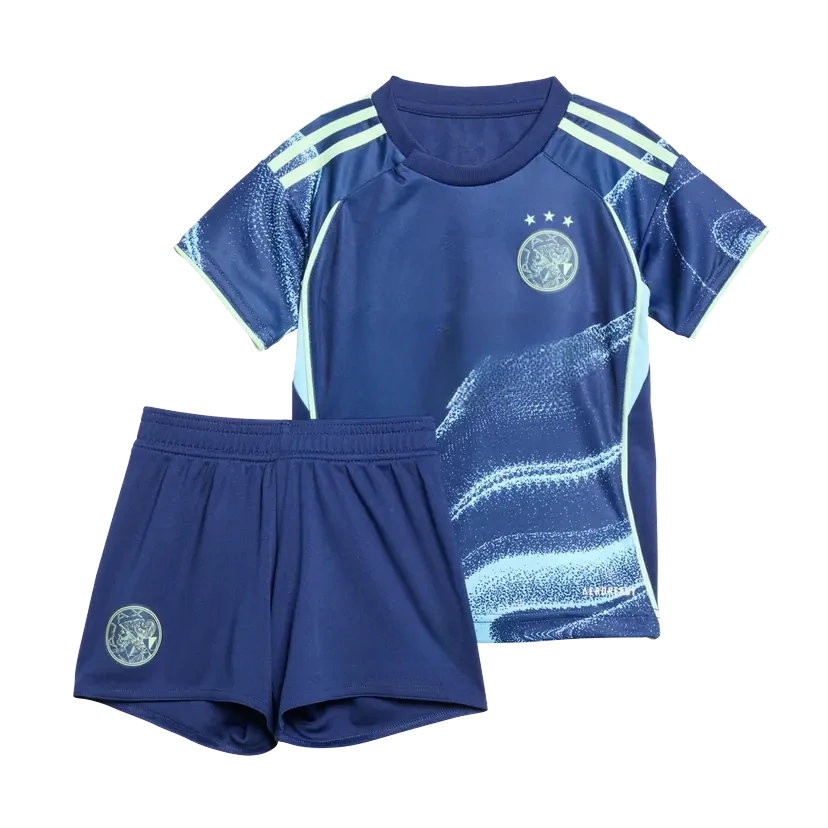 Kids Ajax 25/26 Away
