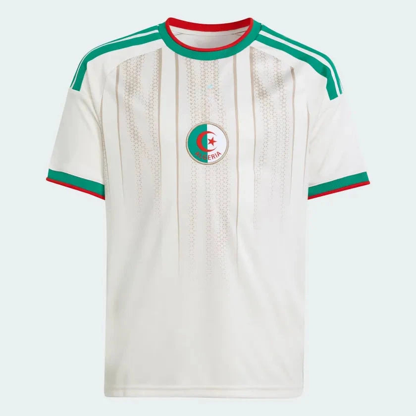 Kids Algeria Home 2026 WorldCup