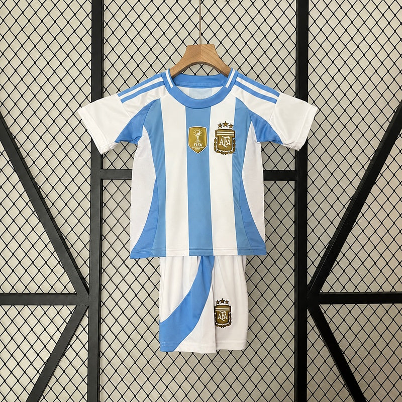 Kids Argentina 24/25 - Azul
