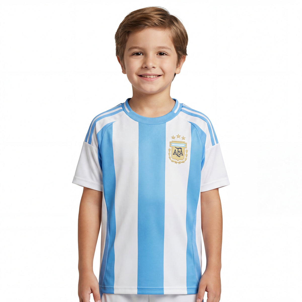 Kids Argentina l 2024∕25
