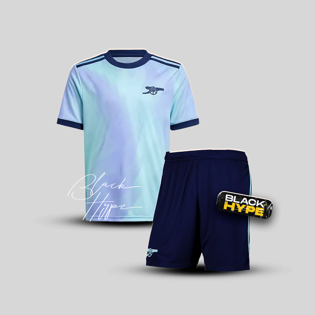Kids Arsenal 24/25 Third