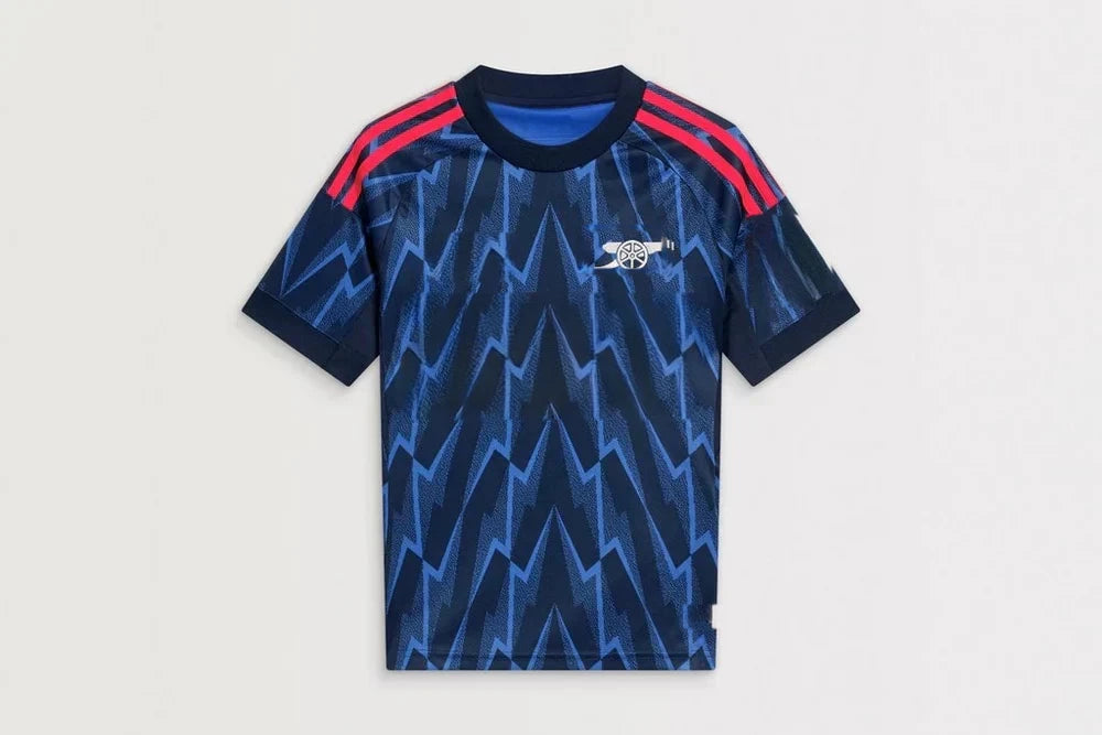 Kids Arsenal 25/26 Away