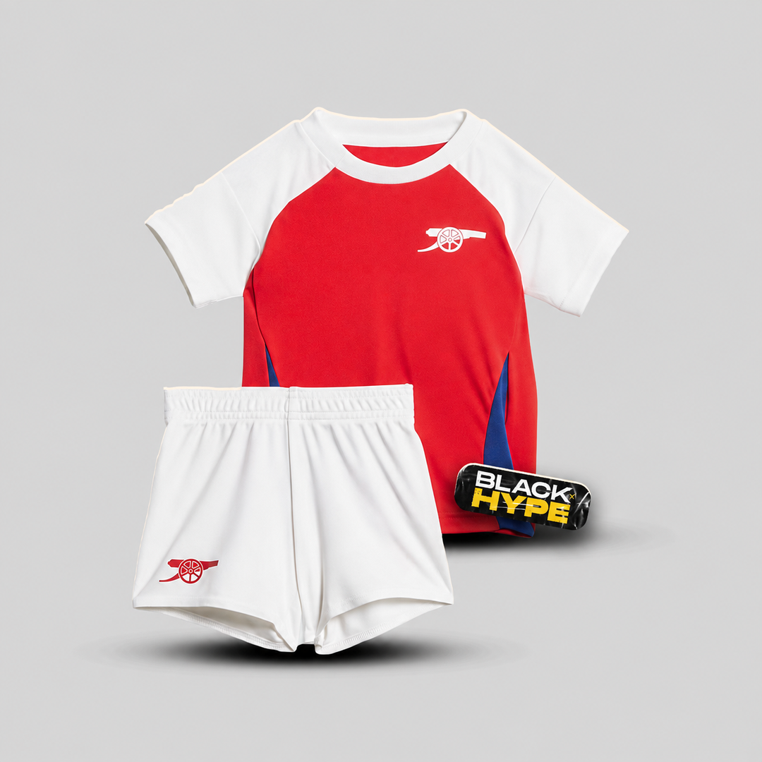 Kids Arsenal ll 2024∕25 Red
