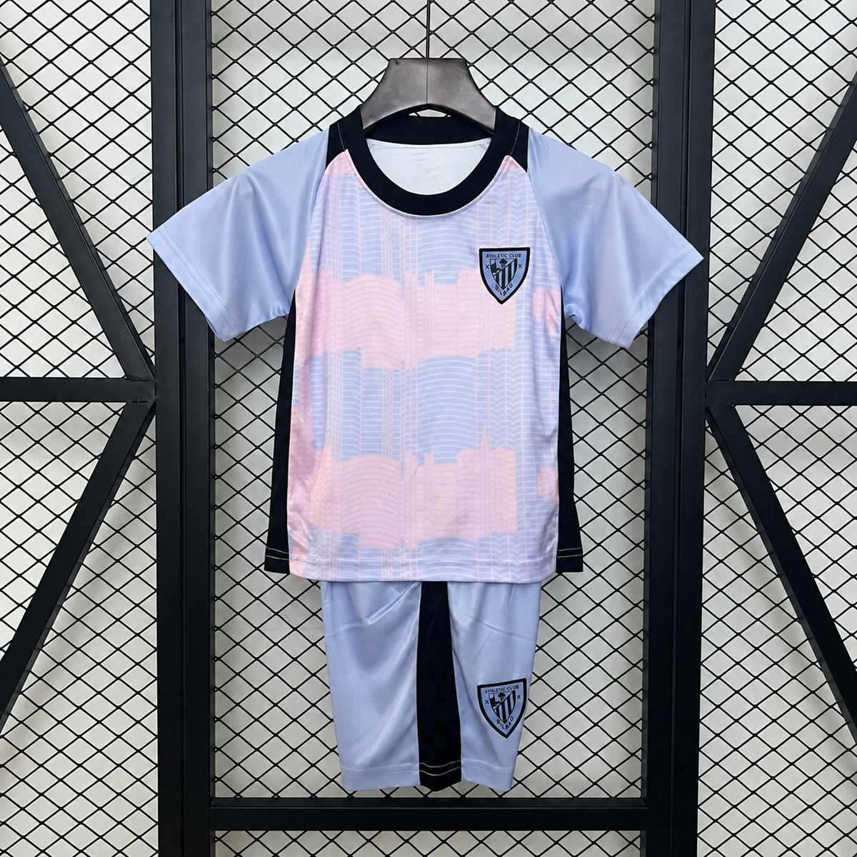 Kids Athletic Bilbao 24/25 away