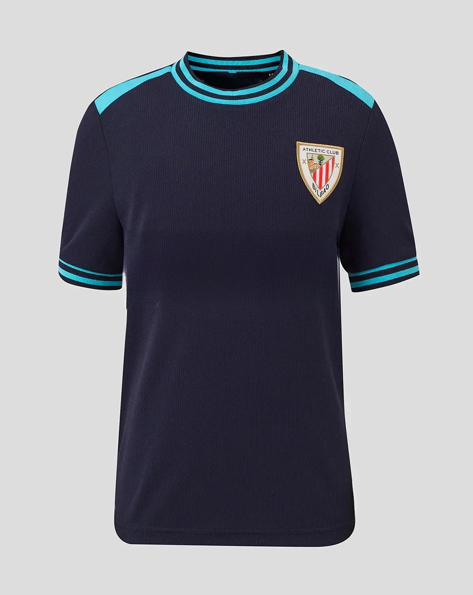 Kids Athletic Bilbao 25/26 Away