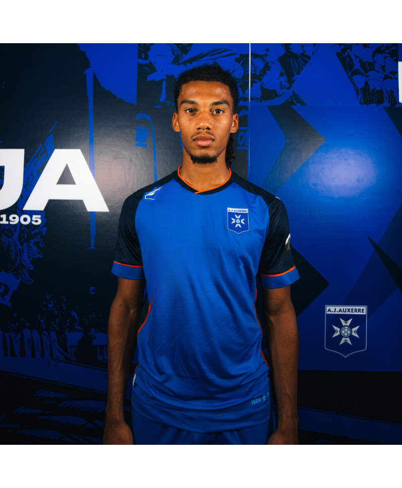 Kids Auxerre 25/26 Third