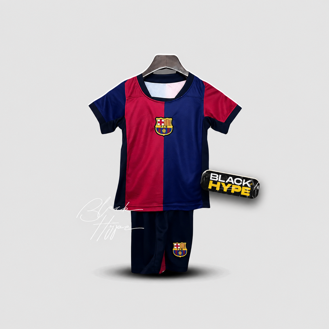 Kids Barcelona l 2024∕25