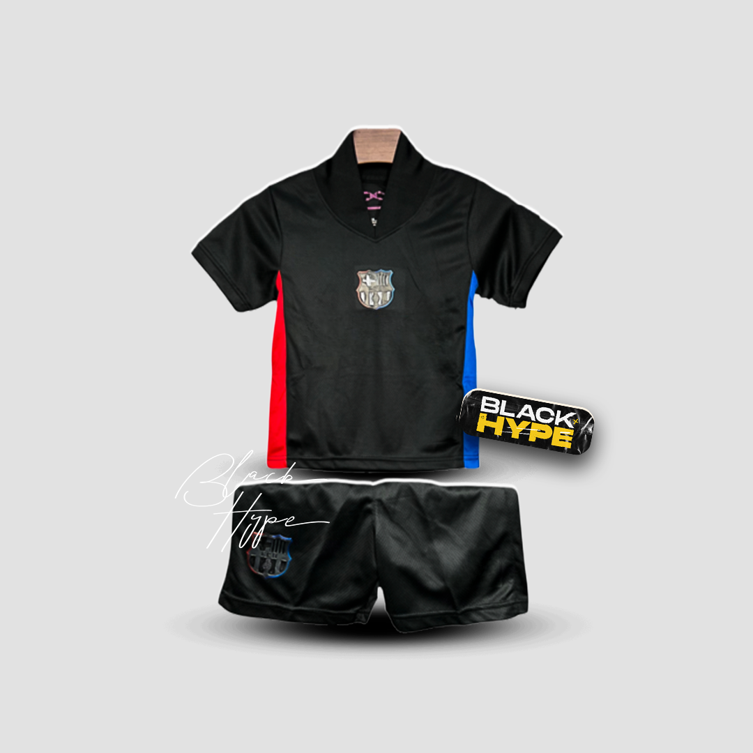 Kids Barcelona ll 2024∕25
