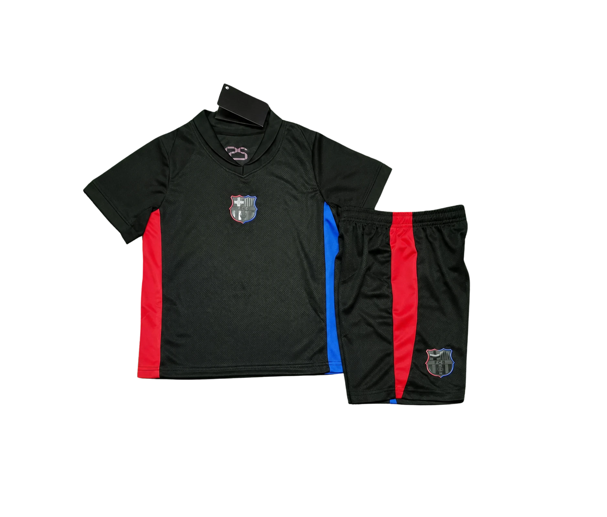 Kids Barcelona ll 2024∕25